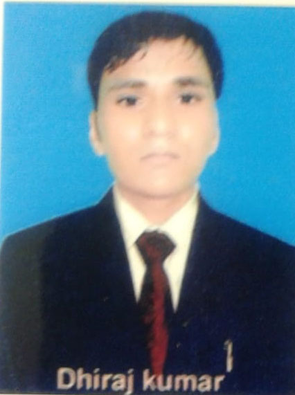 Student Photo Not Available